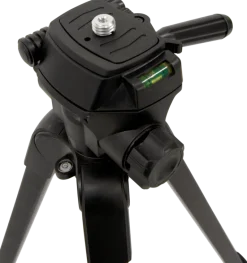 Futech Laserstativ Pro Light74-240cm • 1/4 & 5/8