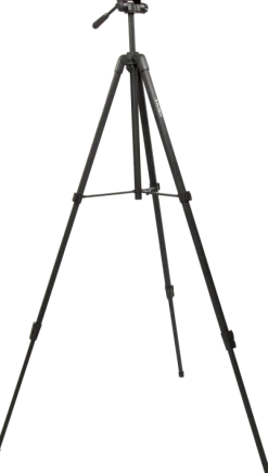 Futech Laserstativ Pro Light74-240cm • 1/4 & 5/8