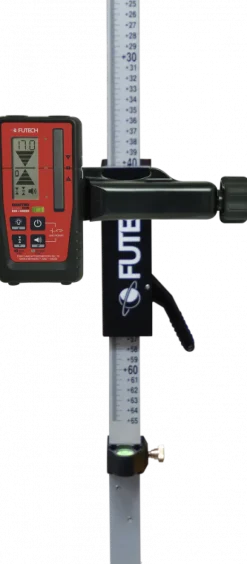 Futech Lasertång 2,4 meter