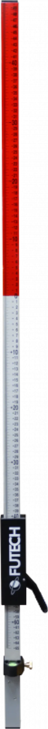 Futech Lasertång 2,4 meter