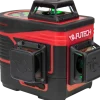 Futech Multilinjelaser 3D Compact Grön