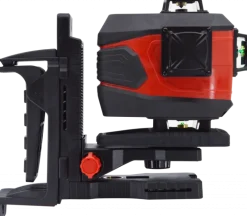 Futech Multilinjerlaser 4D Electronic