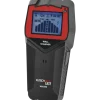 Futech Regelsökare WS6300 LCD dispaly