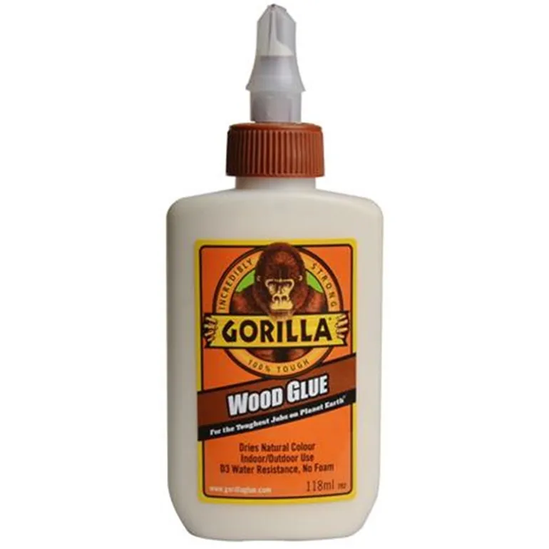 Gorilla Trälim 118ml