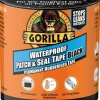 Gorilla Tätningstejp Patch & Seal
