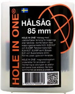 Hole in One Hålsåg 85 mm