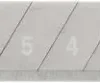 Hultafors Brytblad SBA9 10-P