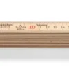 Hultafors Meterstock trä 2,4 meter