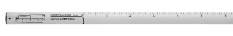 Hultafors Märkmätare Talmeter 2 M