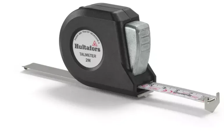 Hultafors Märkmätare Talmeter 2 M