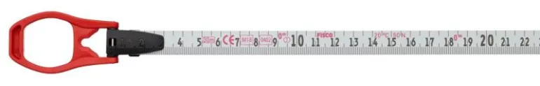 Hultafors Mätband stål CC 20 meter