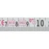 Hultafors Mätband stål CC 50 meter