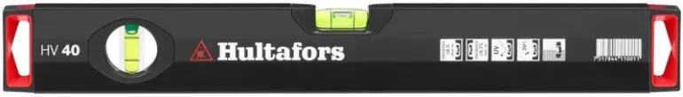 Hultafors Vattenpass HV 400