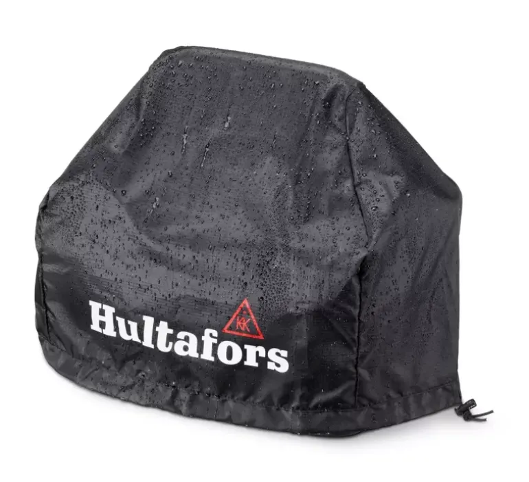 Hultafors Verktygsväska • 25 fickor