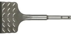 Kakelmejsel vinklad SDS-PLUS 75x165mm