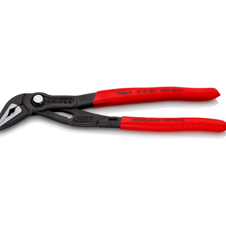 Knipex Cobra Polygriptång ES 250