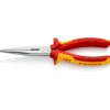 Knipex Flacktång 1000V 200mm