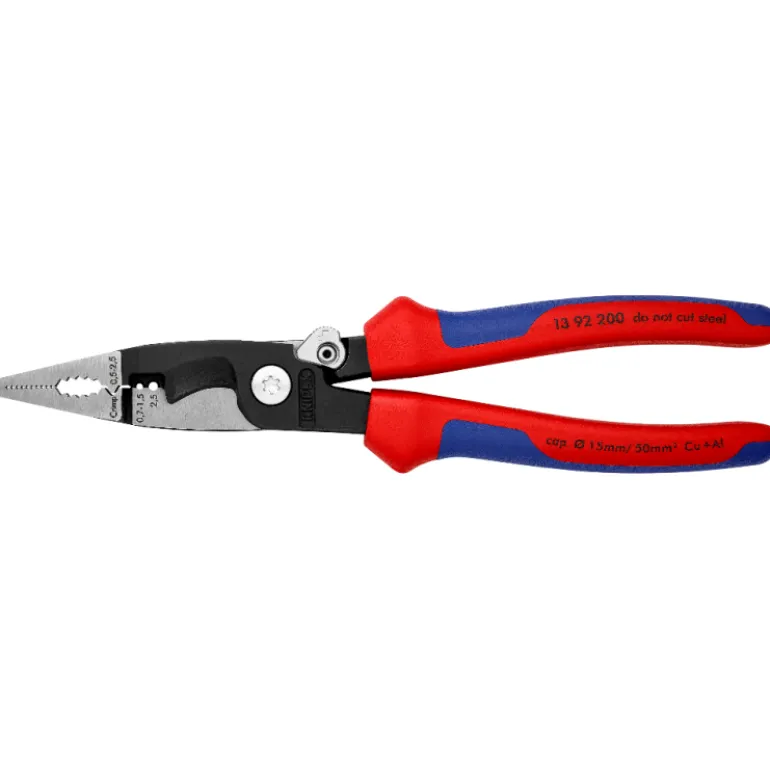 Knipex Installationstång