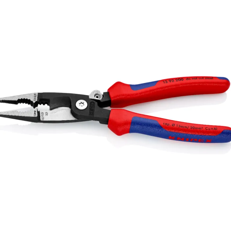Knipex Installationstång