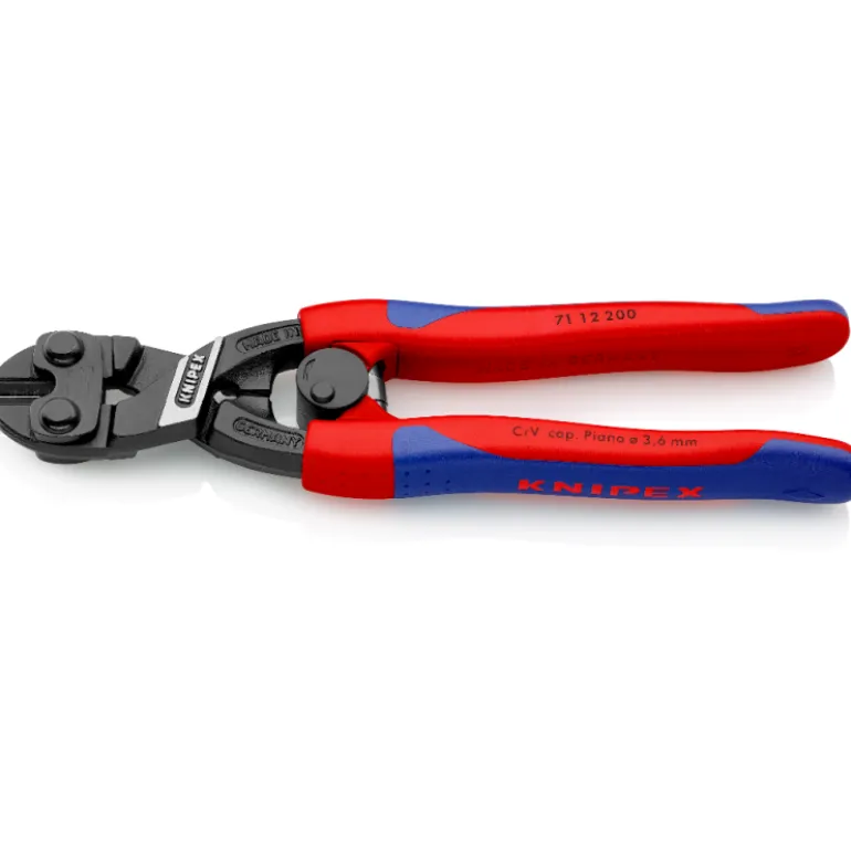 Knipex Kraftavbitare Cobolt 200
