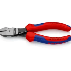 Knipex Kraftsidavbitare 160
