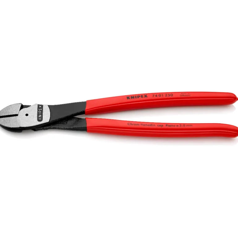 Knipex Kraftsidavbitare 250