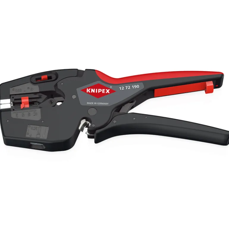 Knipex Multiverktyg NexStrip