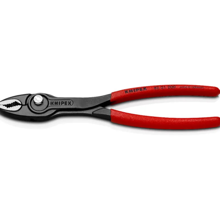 Knipex Muttertång Twingrip