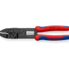 Knipex Presstång kombi