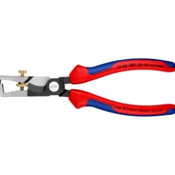 Knipex Skaltång StriX 180
