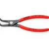Knipex Spårringstång böjd utv 19-60