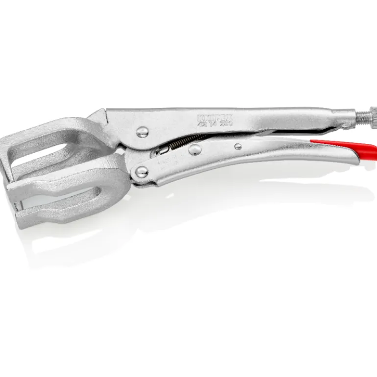 Knipex Svetsgriptång