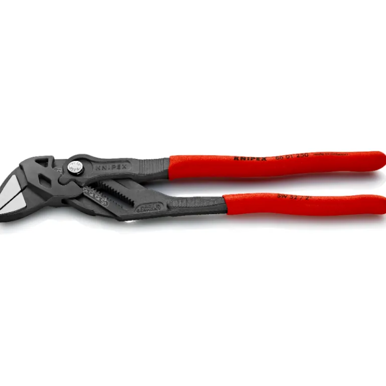 Knipex Tångnyckel 250mm • 52mm