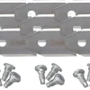 Knivset till RM350D 9-pack