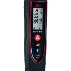 Leica Avståndsmätare Disto D110