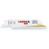 Lenox Gold Tigersågblad Metall 100mm 14TPI 5-pack