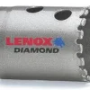 Lenox hålsåg diamant 32mm
