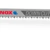 Lenox Sticksågblad Trä B450DT 3-pack