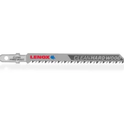 Lenox Sticksågblad Trä B450T 3-pack