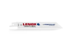 Lenox Tigersågblad Metall 150mm 18TPI 25-pack