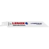Lenox Tigersågblad Multi 200mm 10TPI 25-pack