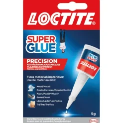 Loctite Superlim precision 5g