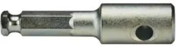 Makita Adapter Tapp D (DDG460/DG001G)