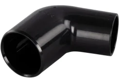 Makita Adapter vinklad till dammuppsamlingspåse