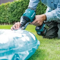 Makita AS001GZ Blås 40V