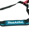 Makita Axelrem till trimmer