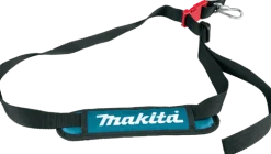 Makita Axelrem till trimmer