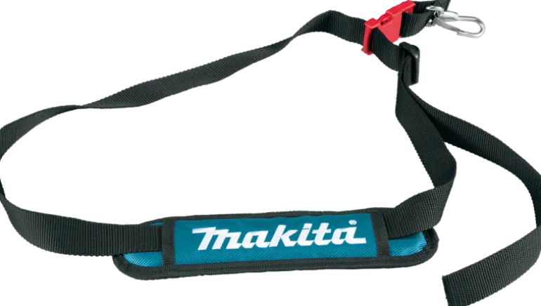 Makita Axelrem till trimmer