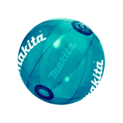 Makita Badboll
