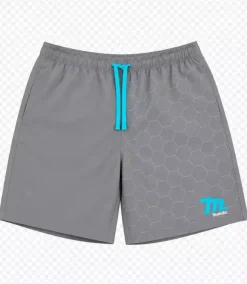 Makita Badbyxor Hexagon, grå